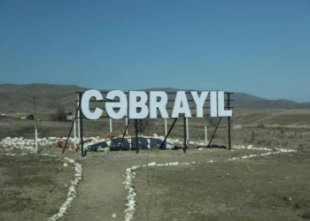 Ağdam və Cəbrayıldakı sənaye parklarında dəmir yolu infrastrukturu yaradılacaq