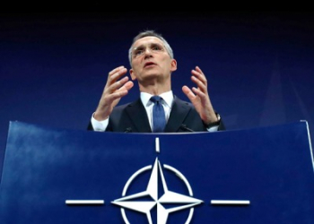 Stoltenberq: NATO-nun vəzifəsi Rusiya ilə münaqişənin qarşısını almaqdır...