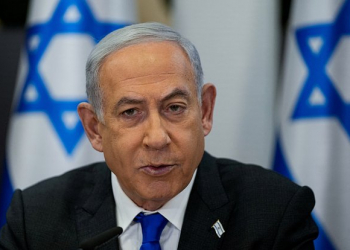 Netanyahu: Ağ Evin İsrailin hərbi fəaliyyətinə heç bir təsiri yoxdur...