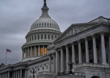 ABŞ Senatında Ukrayna razılaşması üzrə danışıqlar uğursuz oldu