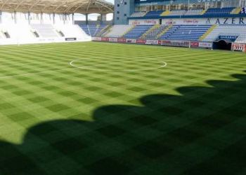 Azərbaycan - İngiltərə oyununun stadionu bəlli olub