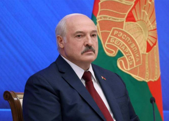 Aleksandr Lukaşenko Azərbaycan səfirinin etimadnaməsini qəbul edib
