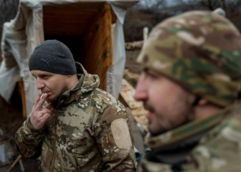 ABŞ və müttəfiqləri Ukrayna ordusunun dağılmasının qarşısını almağa çalışırlar...