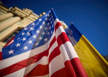Ukraynaya yardımdann daha çox ABŞ faydalanır: Pulun 90 faizi ölkədə qalır...