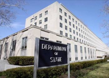 Dövlət Departamenti: ABŞ Ukraynada Rusiya ilə atəşkəslə bağlı danışıqlar aparmayıb