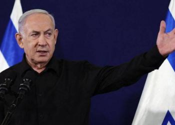 Netanyahu: Qətərə təzyiq göstərilməlidir ki. HƏMAS-a təzyiq etsin...