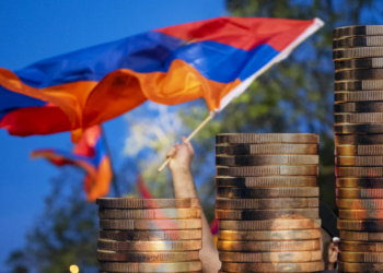 Ermənistan iqtisadiyyatının fantastik artımı: Bu, Rusiyanın maraqlarına xidmət edir...