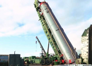 Putin: “Avanqard” raketlərinin yaradılması ABŞ-ın raketdən müdafiə sistemini sıfırladı...