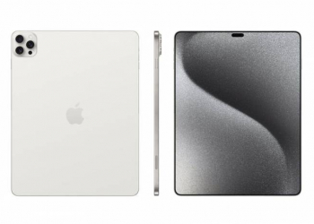 Apple yeni iPad-lərin təqdimatını təxirə saldı
