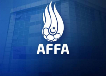 AFFA prezidentliyinə və İcraiyyə Komitəsinə namizədlər müəyyənləşib
 
 