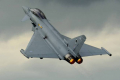 Britaniya 2025-ci ildə Polşaya “Typhoon” qırıcıları göndərəcək