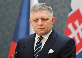 Slovakiyanın Avropa İttifaqını Ukraynada sülhü təşviq etməyə çağırıb