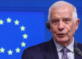 Borrell Avropa İttifaqının xarici siyasətini uğursuz hesab edir...