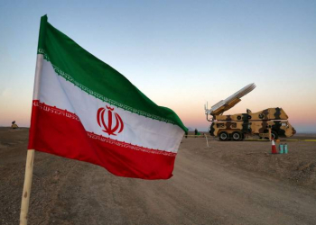 İran İsrailin İsfahandakı hərbi bazaya raket hücumunu təsdiqləməyib