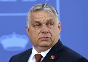 Viktor Orban: Macarıstan Ukraynadakı münaqişəyə müdaxilə etməyəcək...