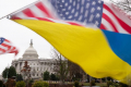 ABŞ Senatı Ukraynaya yardım üçün 61 milyard dolların ayrılmasını təsdiqləyib