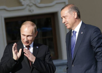 Putin Türkiyəyə gedıəcəkmi?