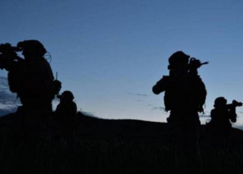 Türkiyə ordusu PKK-nın 5 terrorçusunu zərərsizləşdirib