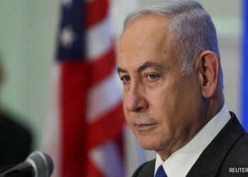 Netanyahu: ABŞ-nin sanksiya planına qarşı mübarizə aparılacaq