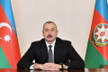Prezident İlham Əliyev Şarl Mişeli COP29-a dəvət edib
