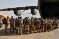 Rusiya ordusu ABŞ-ın Nigerdəki bazasına daxil olub...