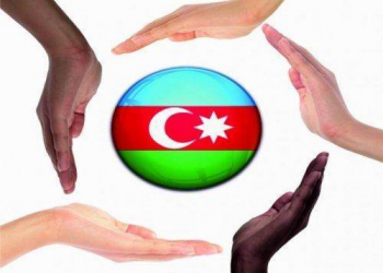 Multikulturalizm Azərbaycan xalqının həyat tərzidir