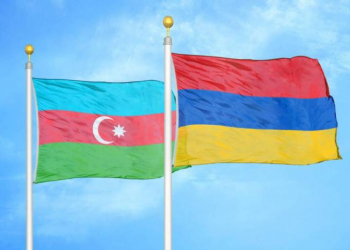 Paşinyan: Ermənistan və Azərbaycan arasında sülh müqaviləsi noyabra qədər imzalana bilər